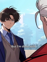 The Trash Awakener Who Rose to Rule - Episode 8