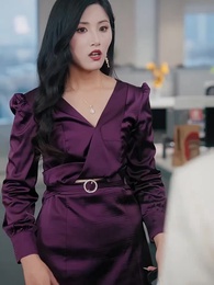 Episode 10 - Game over: The real Heiress Strikes Back