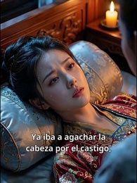  [Doblado] El Último Suspiro en el Palacio - Episode 16