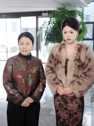 攀錯高枝後，丈夫悔不當初 - Episode 25