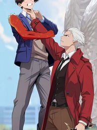 Episode 15 - The Trash Awakener Who Rose to Rule