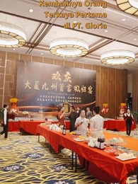 [Dubbing]Air Mata di Balik Kehidupan - Episode 37