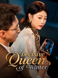 [Dubbed] Decisive Queen of Winter poster
