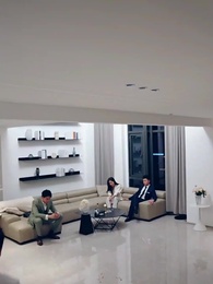 Episode 21 - Cinta Salah Kamar