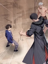 第18集 - 獸魂時代:從D級廢柴到萬獸主宰