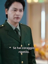 Spada di Giada: Il giuramente estremo - Episode 48