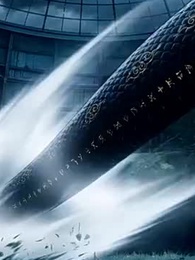 Episode 28 - [3D] Once A Snake, Now A Dragon