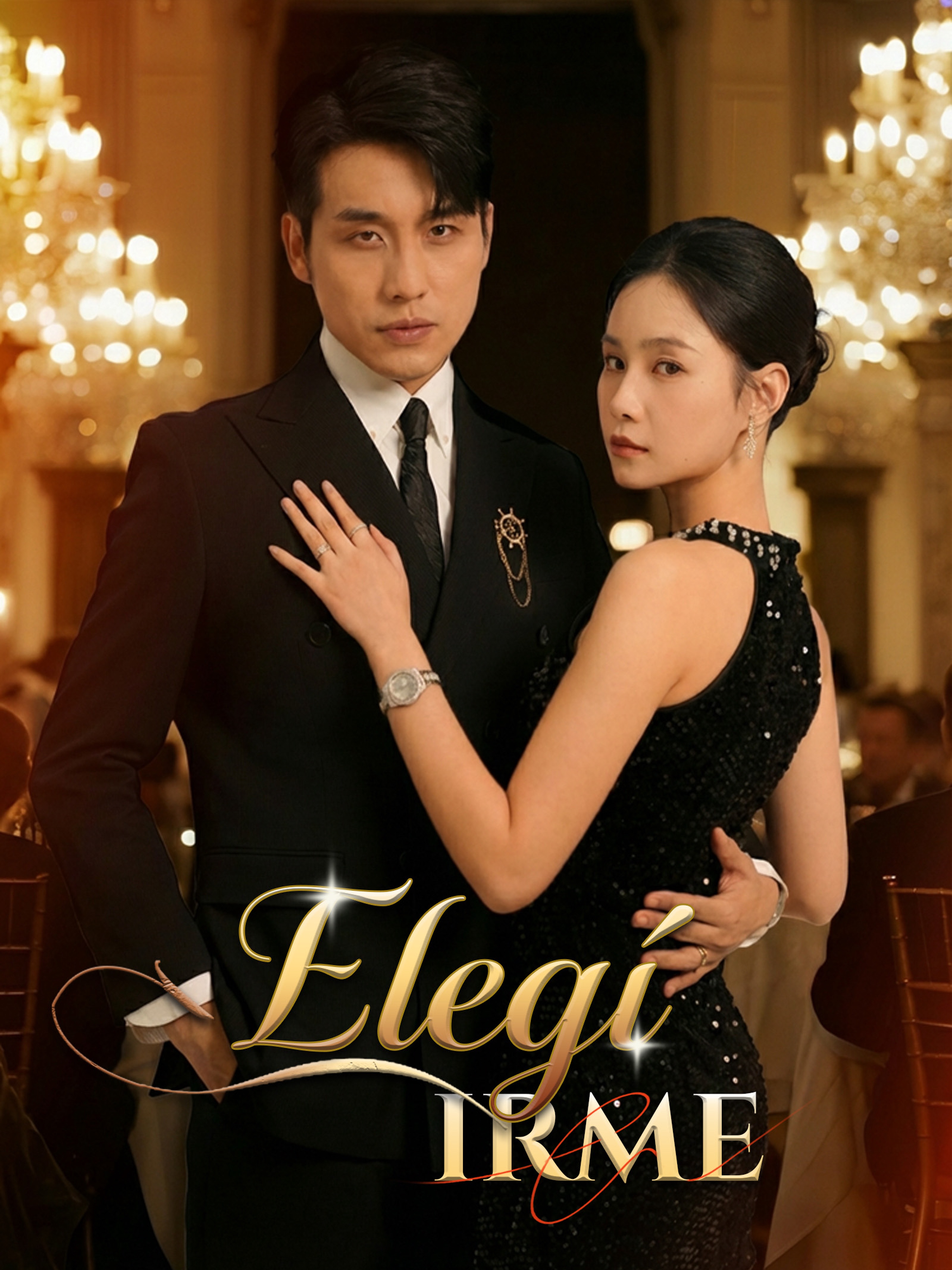 Elegí irme