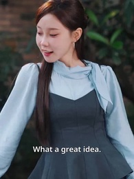 [Dubbed] Decisive Queen of Winter - Episode 48