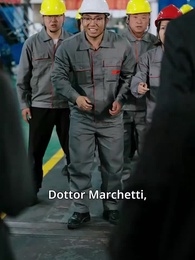 Episodio 25 - Spada di Giada: Il giuramente estremo