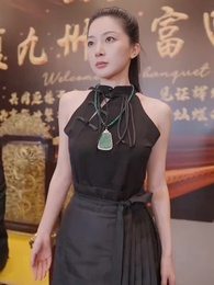 [Dubbing]Air Mata di Balik Kehidupan - Episode 56