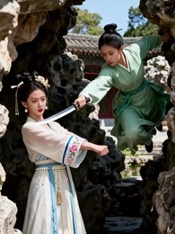 Episode 37 - Veil of Petals