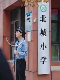 Tập 53 - Gió Đêm Buồn Lặng Lẽ, Tình Khó Vẽ Thành Câu