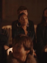 Episode 34 - [Synchron]Letzte Träne eine Mutter