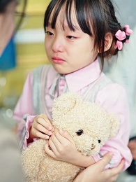 Épisode 14 - Tout pour l’enfant