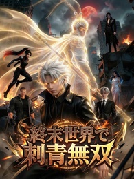 終末世界で刺青無双