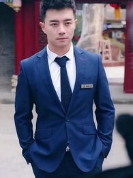 Cinta Salah Kamar - Episode 6