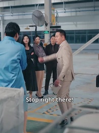 Episode 54 - Game over: The real Heiress Strikes Back