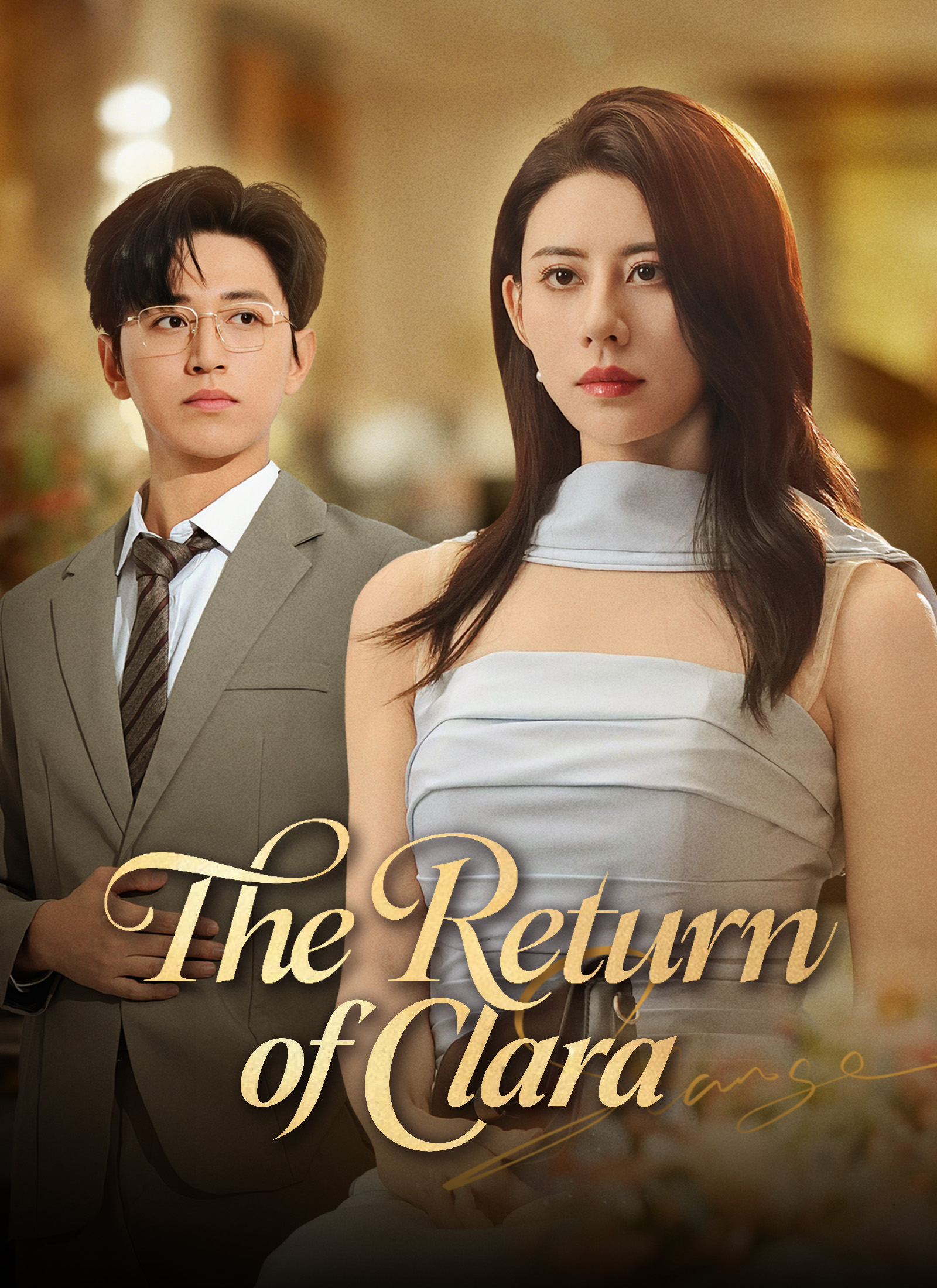 The Return of Clara