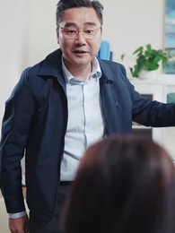 血脈錯位的心跳 - Episode 17