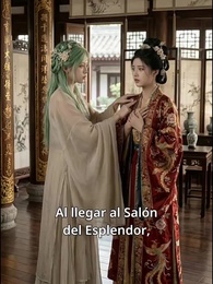  [Doblado] El Último Suspiro en el Palacio - Episode 31