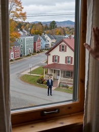 Episode 9 - Boundless Tide