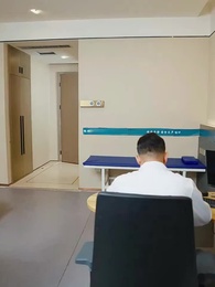 Gió Đêm Buồn Lặng Lẽ, Tình Khó Vẽ Thành Câu - Episode 5