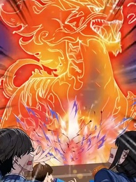 Episode 6 - The Trash Awakener Who Rose to Rule