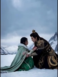 私の夫は最強妖獣！〜処刑された長女の逆転無双〜 - Episode 25