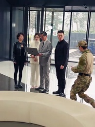 Episode 65 - Cinta Salah Kamar