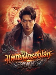 แพทย์ผู้ครองโลกยมทูต