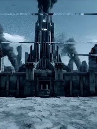 Episode 54 - [3D] Once A Snake, Now A Dragon