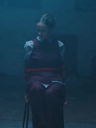 [Synchron]Letzte Träne eine Mutter - Episode 52