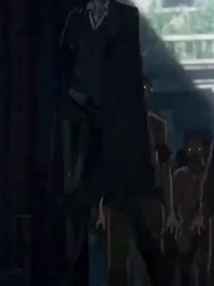 Apocalypse Daddy - Episode 9