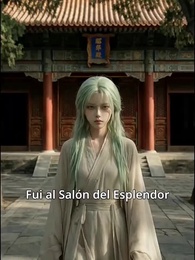 Episodio 27 -  [Doblado] El Último Suspiro en el Palacio