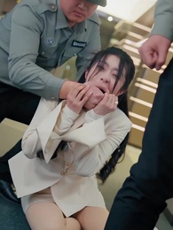 Game over: The real Heiress Strikes Back - Episode 12