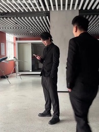 我的專機你敢坐 - Episode 16