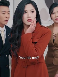 Game over: The real Heiress Strikes Back - Episode 32