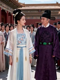 Episode 12 - Veil of Petals