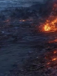 Episode 21 - [3D] Once A Snake, Now A Dragon