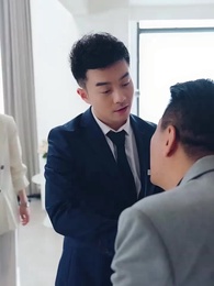 Episode 14 - Cinta Salah Kamar