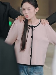 Elegí irme - Episode 39