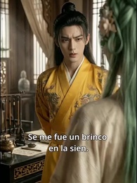 El Canto del Dolor - Episode 35