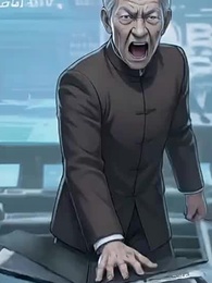 [3D] Once A Snake, Now A Dragon - Episode 30