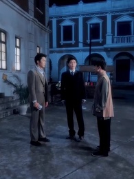 To Crave a Star That's Not Yours - Episode 23