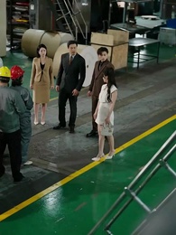 Episodio 22 - Spada di Giada: Il giuramente estremo