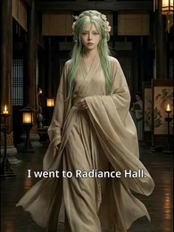 [Dubbed] Siren's Vengeance - Episode 36