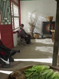 سكرى بهيك - Episode 38