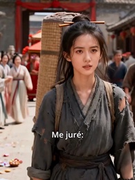 Mata al Hombre Infiel - Episode 3