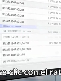 Episodio 33 - Dentro del código